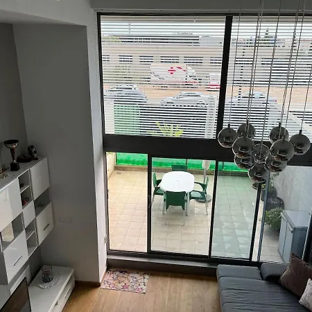 Loft Con Jacuzzi *