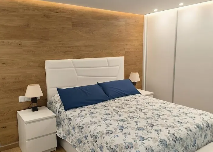 Loft Con Jacuzzi Y Piscina Apartamento Valencia
