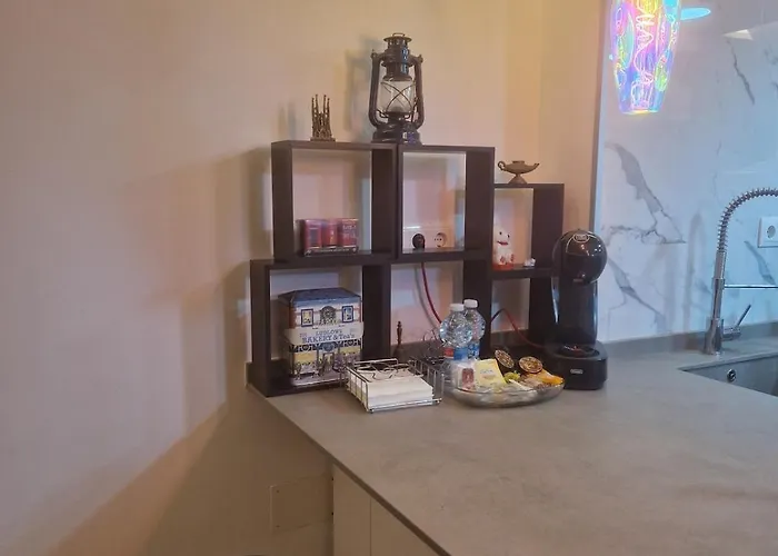 Apartamento Loft Con Jacuzzi Y Piscina Valencia