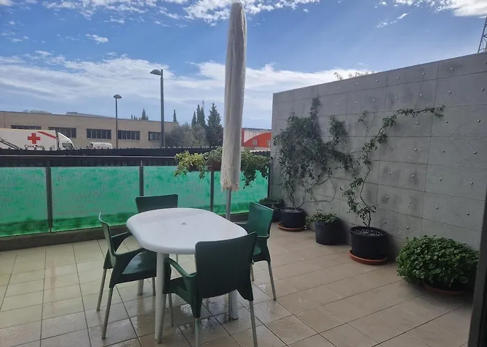 Loft Con Jacuzzi Y Piscina * Valencia