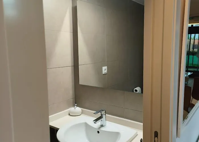 Apartamento Loft Con Jacuzzi Y Piscina *