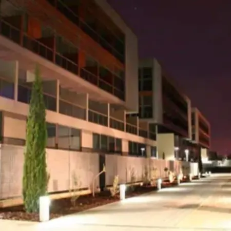 Loft Con Jacuzzi Y Piscina Valenza