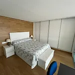 דירה Loft Con Jacuzzi Y Piscina *