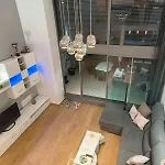 דירה Loft Con Jacuzzi Y Piscina