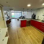 Loft Con Jacuzzi Y Piscina ולנסיה