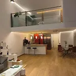 דירה Loft Con Jacuzzi Y Piscina *