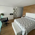 Loft Con Jacuzzi Y Piscina