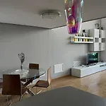 Loft Con Jacuzzi Y Piscina דירה ולנסיה
