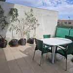 Loft Con Jacuzzi Y Piscina *