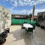 Loft Con Jacuzzi Y Piscina * ולנסיה