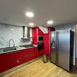 Loft Con Jacuzzi Y Piscina *