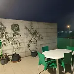 דירה Loft Con Jacuzzi Y Piscina ולנסיה
