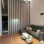 Loft Con Jacuzzi Y Piscina דירה *