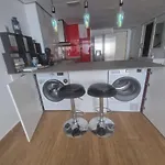 דירה Loft Con Jacuzzi Y Piscina