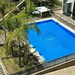 Loft Con Jacuzzi Y Piscina *