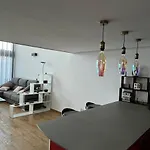 דירה Loft Con Jacuzzi Y Piscina ולנסיה