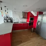 Loft Con Jacuzzi Y Piscina דירה *