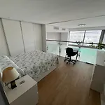 Loft Con Jacuzzi Y Piscina