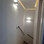 Loft Con Jacuzzi Y Piscina דירה