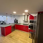 Loft Con Jacuzzi Y Piscina ולנסיה