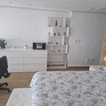 Loft Con Jacuzzi Y Piscina דירה *