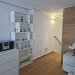 Loft Con Jacuzzi Y Piscina