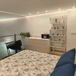 דירה Loft Con Jacuzzi Y Piscina ולנסיה