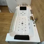 Loft Con Jacuzzi Y Piscina
