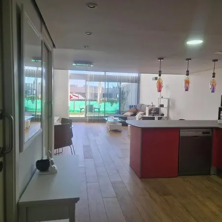 Loft Con Jacuzzi * Valencie