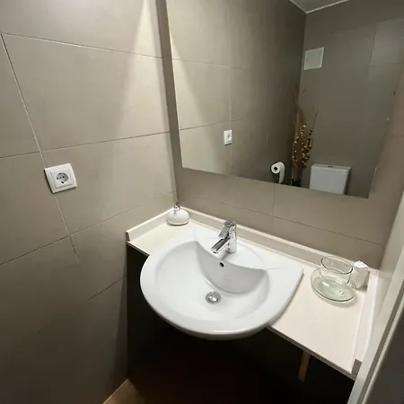 Loft Con Jacuzzi *