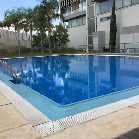 Loft Con Jacuzzi Apartmán