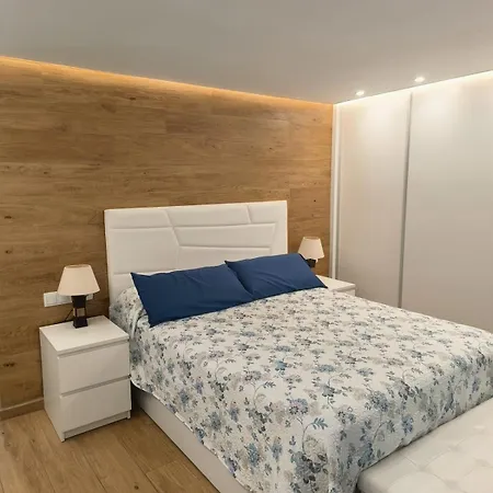 Loft Con Jacuzzi Apartmán Valencie