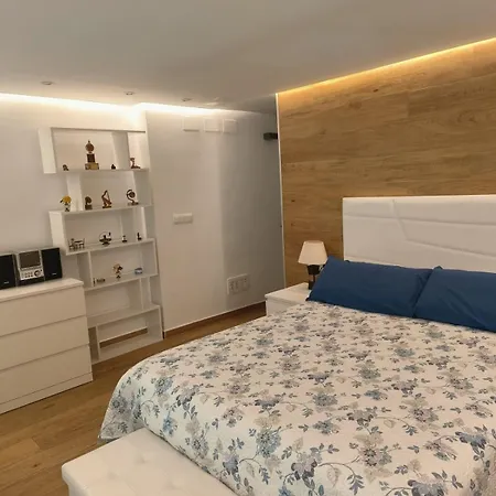Apartmán Loft Con Jacuzzi