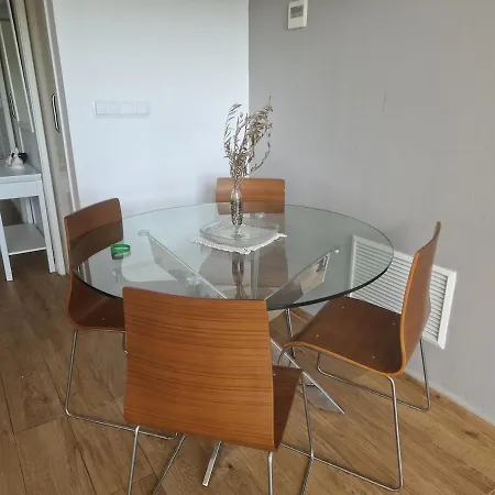 Apartmán Loft Con Jacuzzi *
