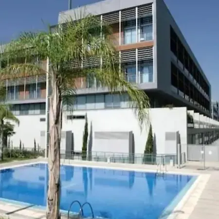 Loft Con Jacuzzi *
