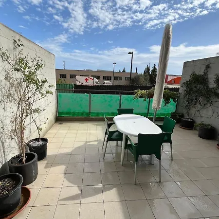 Loft Con Jacuzzi * Valencie