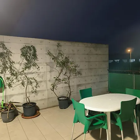 Apartmán Loft Con Jacuzzi Valencie