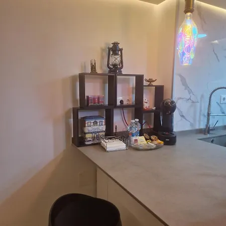 Apartmán Loft Con Jacuzzi Valencie