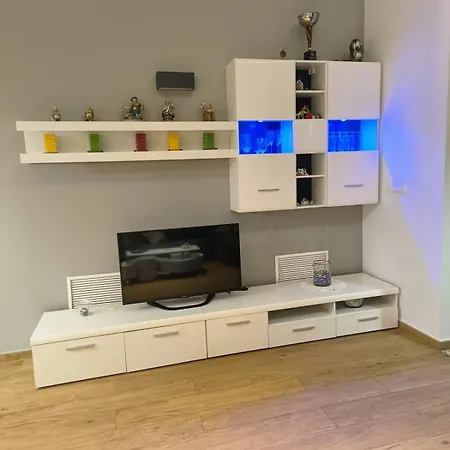 Loft Con Jacuzzi * Valencie