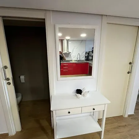 Loft Con Jacuzzi