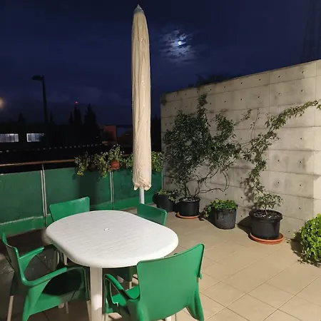 Apartmán Loft Con Jacuzzi *