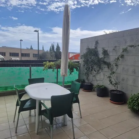 Loft Con Jacuzzi * Valencie