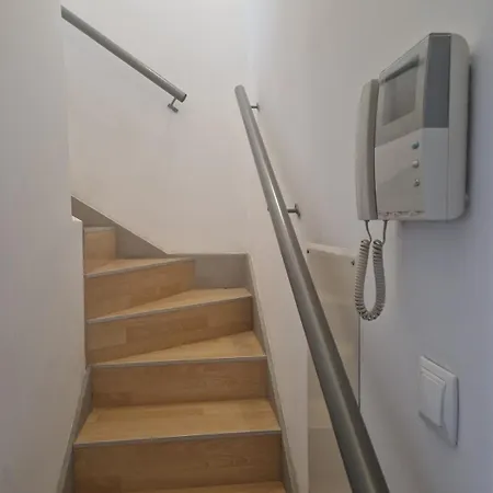 Loft Con Jacuzzi Apartmán Valencie