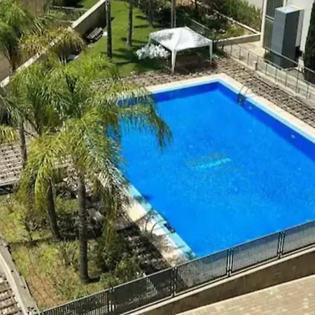 Loft Con Jacuzzi *