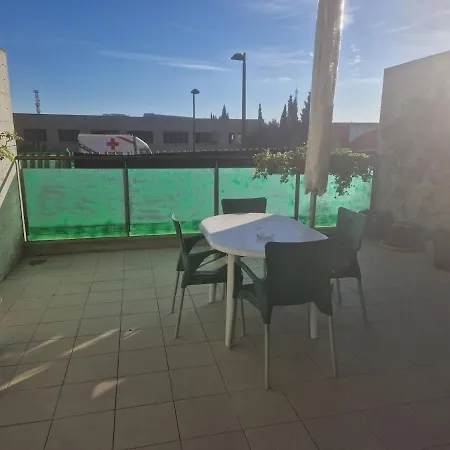 Apartmán Loft Con Jacuzzi *