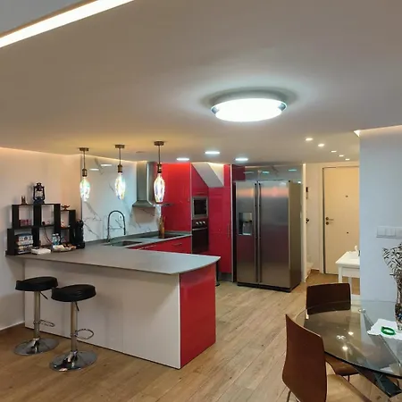 Loft Con Jacuzzi * Valencie