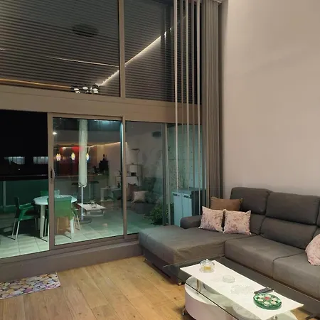 Loft Con Jacuzzi *