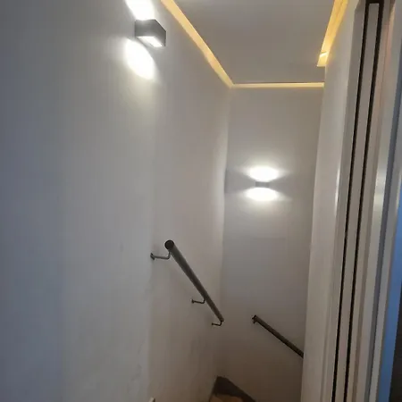 Loft Con Jacuzzi Apartmán