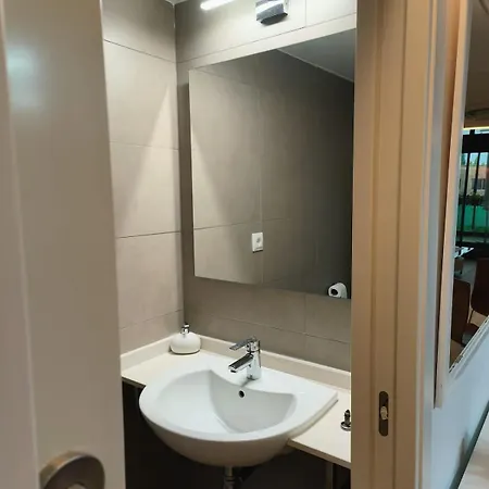 Apartmán Loft Con Jacuzzi *