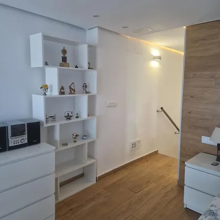 Loft Con Jacuzzi